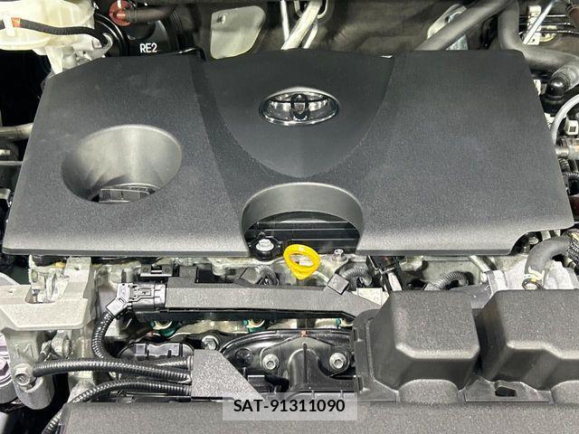 Toyota HARRIER 2023-11 8207692-17