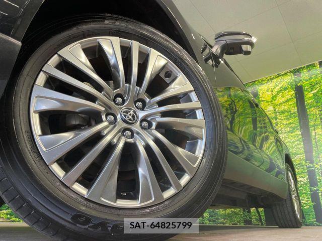 Toyota HARRIER 2021-03 8207705-12