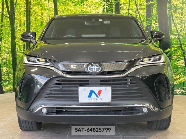 Toyota HARRIER 2021-03 8207705-13