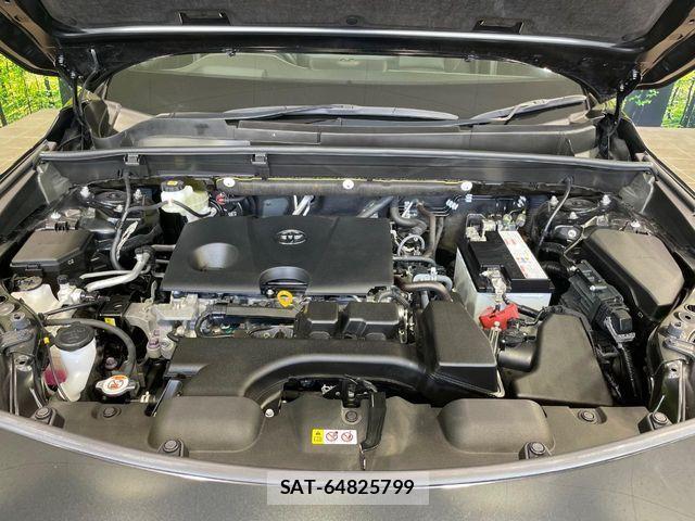 Toyota HARRIER 2021-03 8207705-17