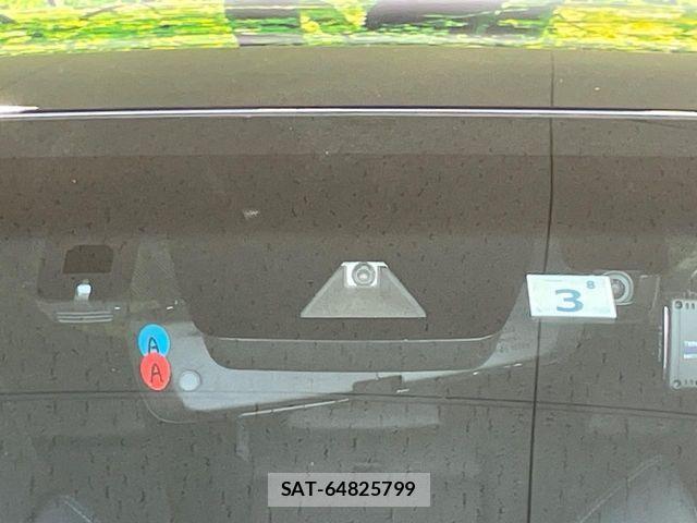 Toyota HARRIER 2021-03 8207705-2