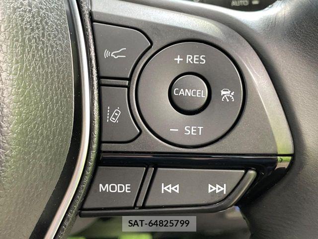 Toyota HARRIER 2021-03 8207705-3