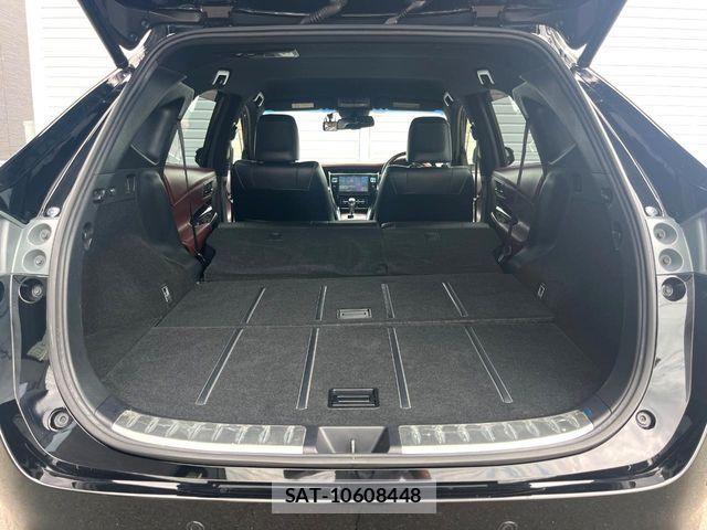 Toyota HARRIER 2014-10 8207724-10