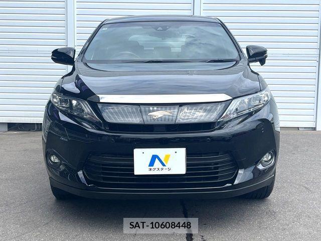 Toyota HARRIER 2014-10 8207724-11