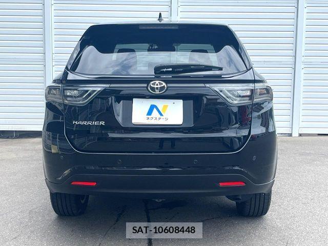 Toyota HARRIER 2014-10 8207724-12
