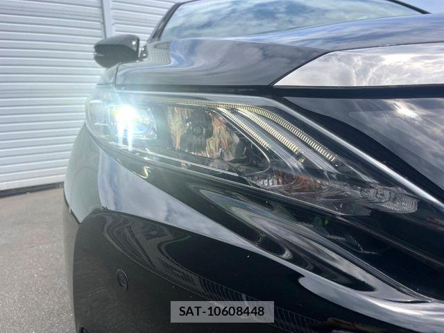 Toyota HARRIER 2014-10 8207724-15