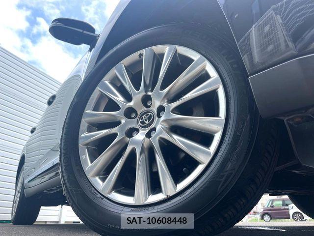 Toyota HARRIER 2014-10 8207724-16
