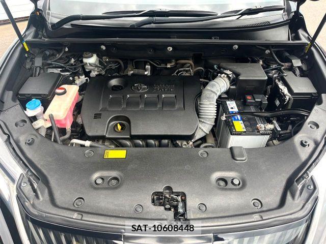 Toyota HARRIER 2014-10 8207724-17
