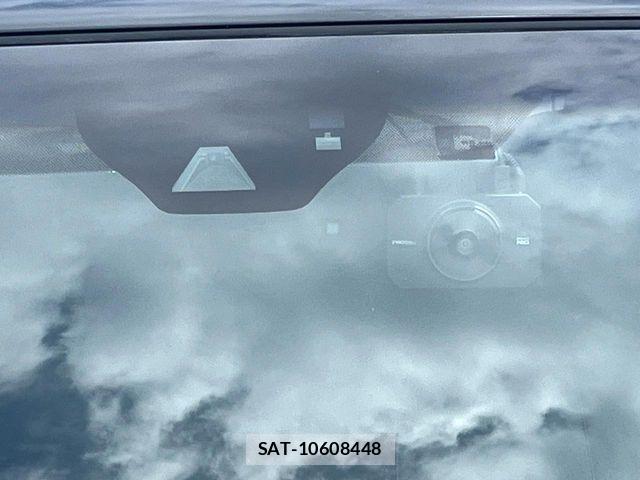 Toyota HARRIER 2014-10 8207724-2