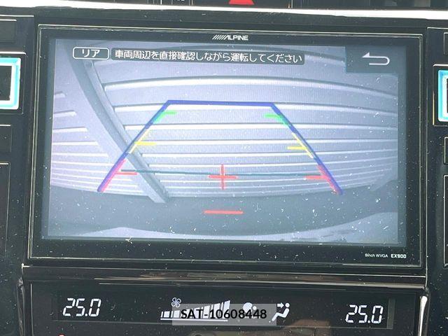 Toyota HARRIER 2014-10 8207724-4