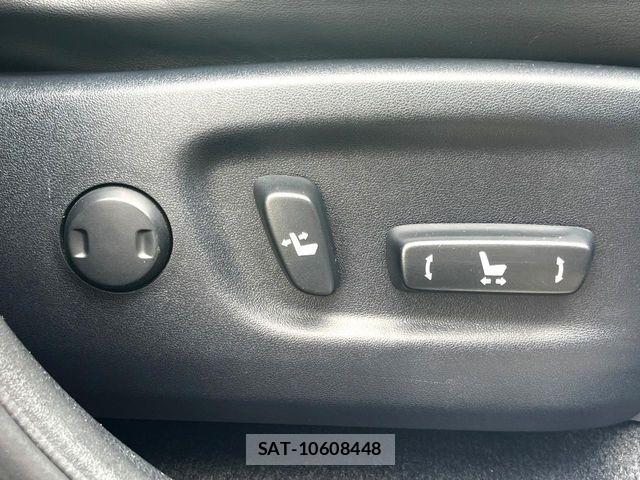 Toyota HARRIER 2014-10 8207724-5
