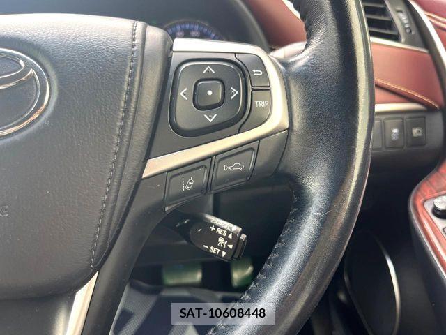 Toyota HARRIER 2014-10 8207724-6