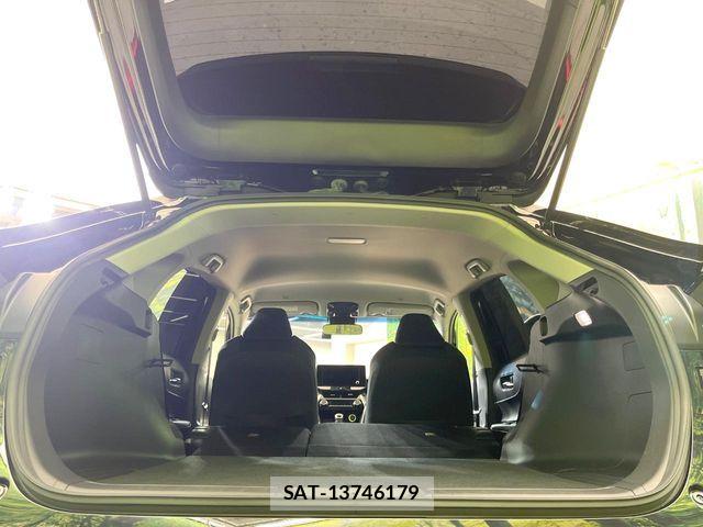 Toyota HARRIER 2023-07 8207710-9