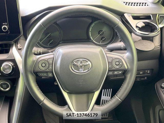 Toyota HARRIER 2023-07 8207710-10