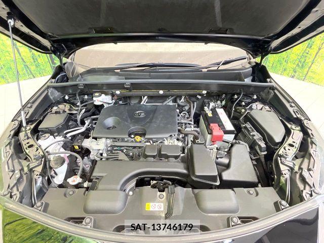 Toyota HARRIER 2023-07 8207710-14