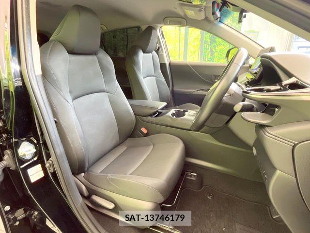 Toyota HARRIER 2023-07 8207710-7