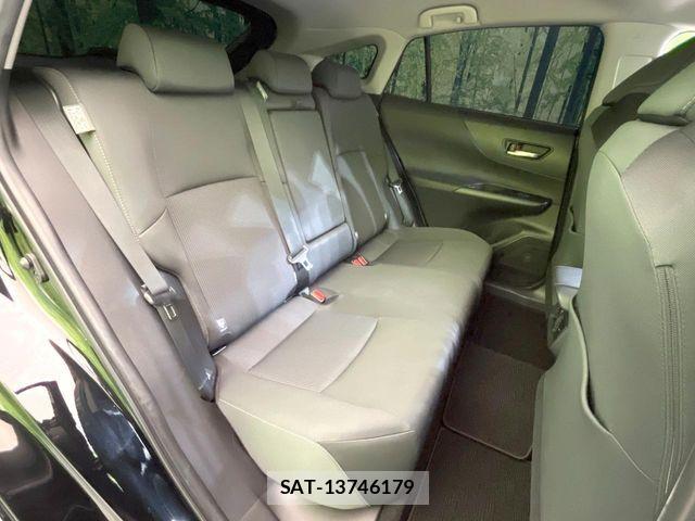 Toyota HARRIER 2023-07 8207710-8