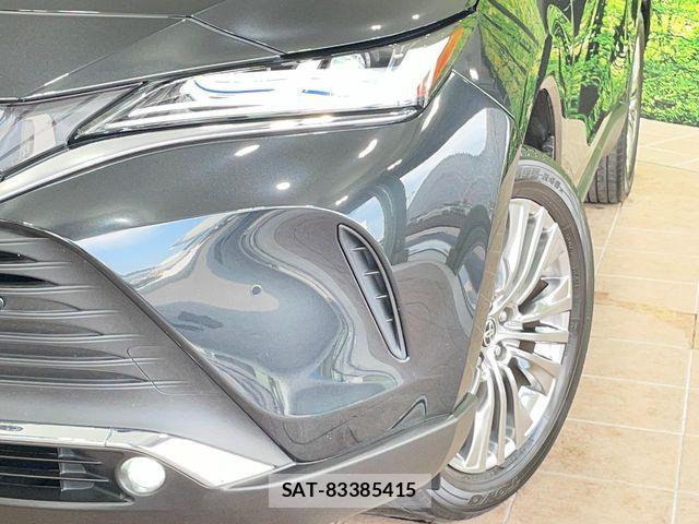 Toyota HARRIER 2024-03 8207683-11