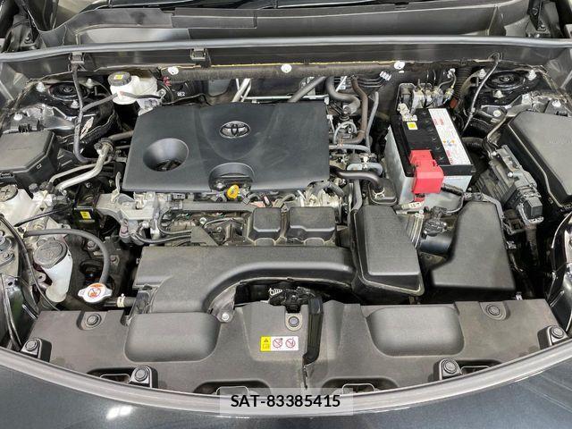 Toyota HARRIER 2024-03 8207683-17
