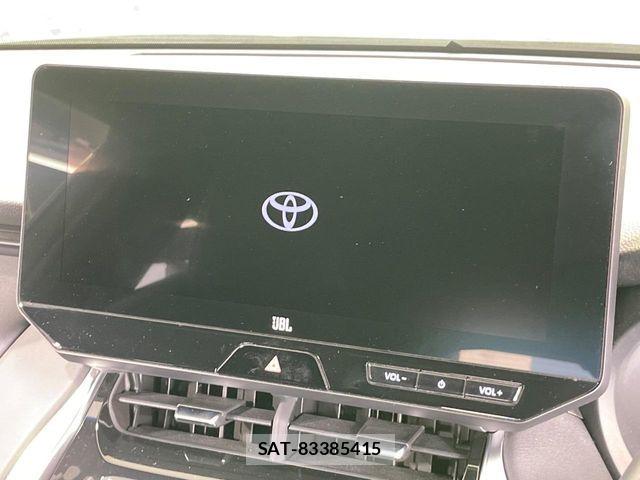 Toyota HARRIER 2024-03 8207683-2