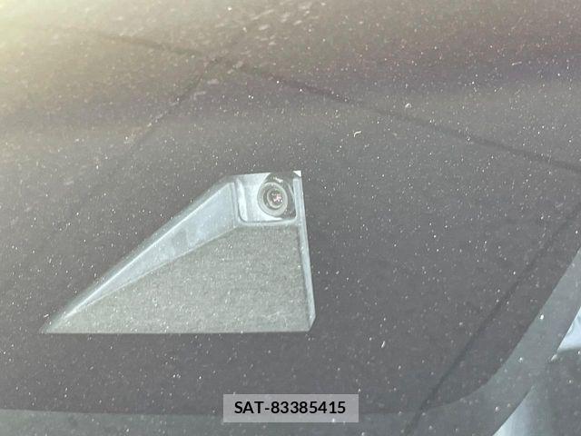 Toyota HARRIER 2024-03 8207683-4