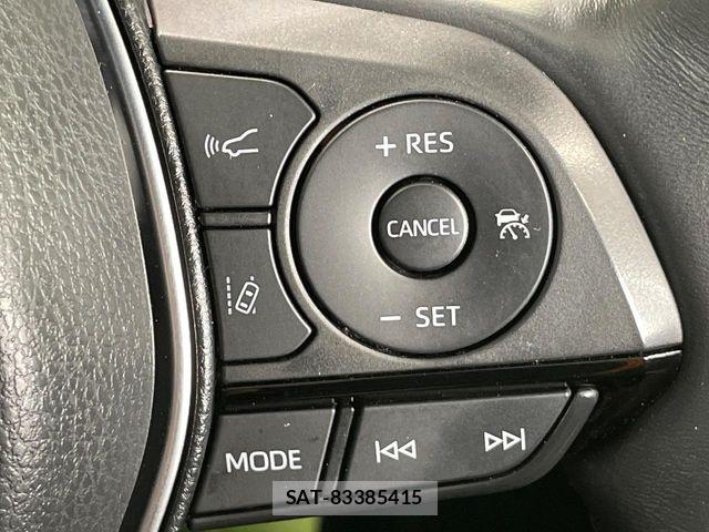 Toyota HARRIER 2024-03 8207683-5