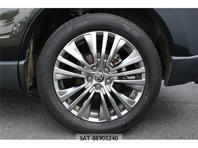 Toyota HARRIER 2020-06 8207706-13