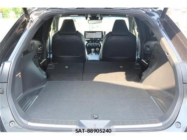 Toyota HARRIER 2020-06 8207706-18