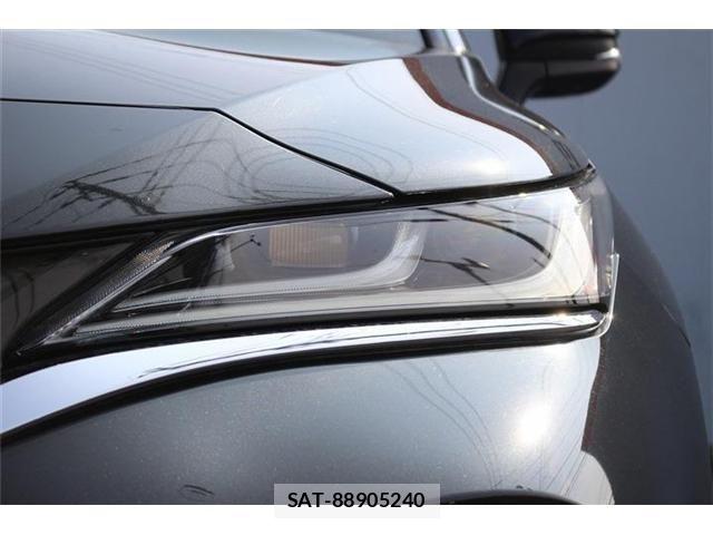 Toyota HARRIER 2020-06 8207706-24