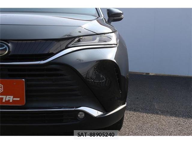 Toyota HARRIER 2020-06 8207706-26