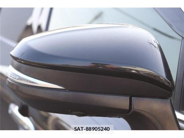 Toyota HARRIER 2020-06 8207706-27