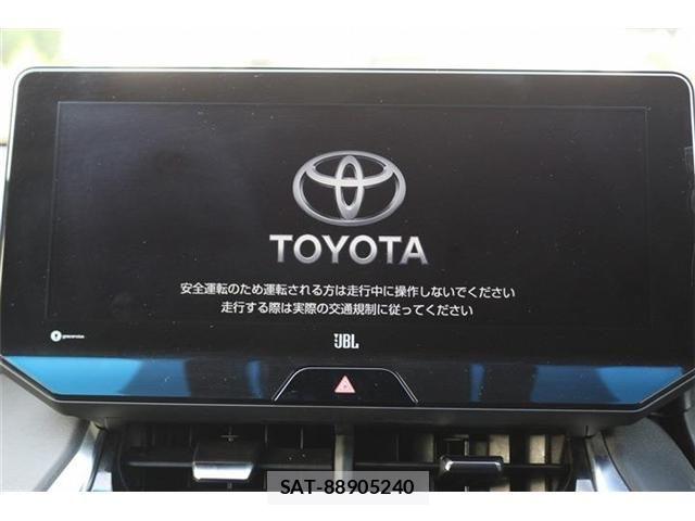 Toyota HARRIER 2020-06 8207706-2