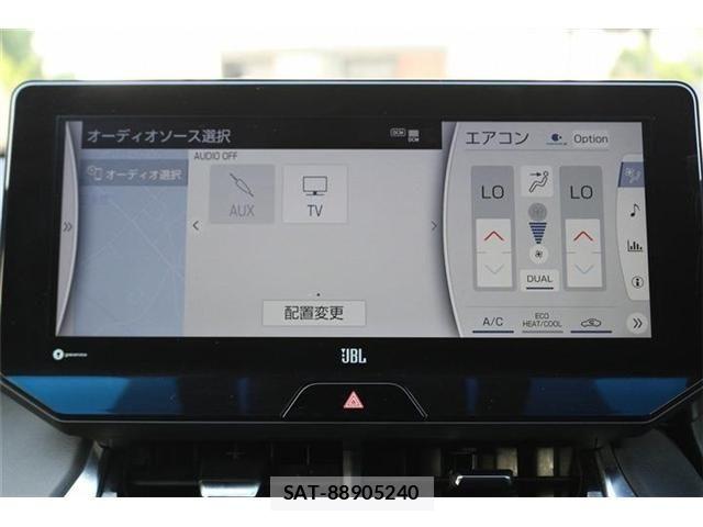 Toyota HARRIER 2020-06 8207706-4