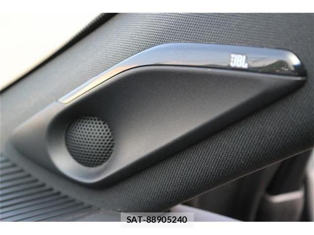 Toyota HARRIER 2020-06 8207706-6