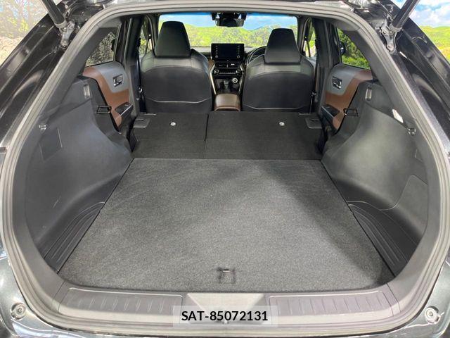 Toyota HARRIER 2021-02 8207708-10