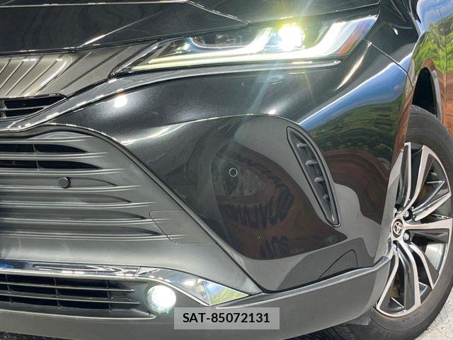 Toyota HARRIER 2021-02 8207708-12
