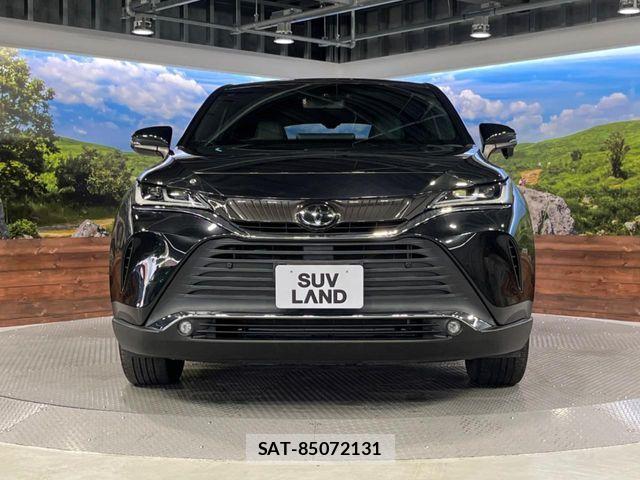 Toyota HARRIER 2021-02 8207708-14