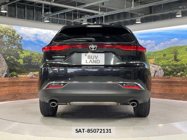 Toyota HARRIER 2021-02 8207708-15