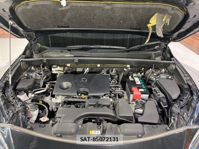 Toyota HARRIER 2021-02 8207708-18