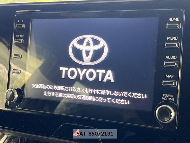Toyota HARRIER 2021-02 8207708-3