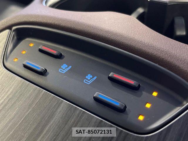 Toyota HARRIER 2021-02 8207708-5