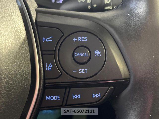 Toyota HARRIER 2021-02 8207708-7
