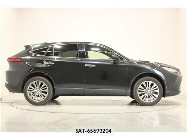 Toyota HARRIER 2021-02 8207702-13