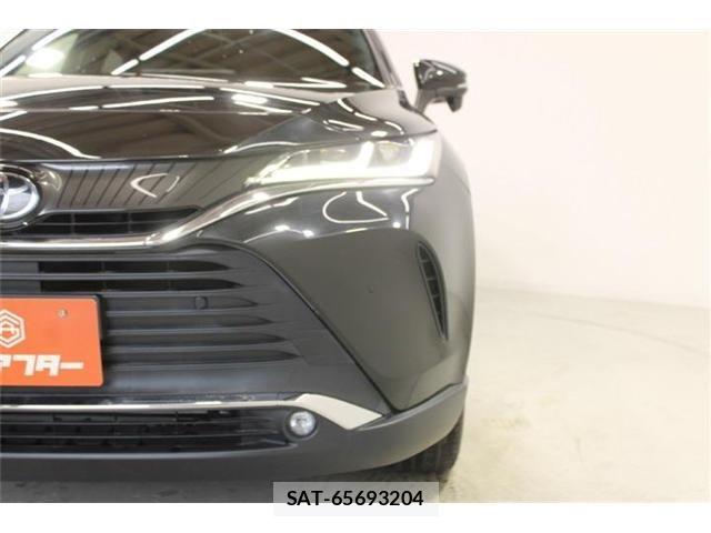 Toyota HARRIER 2021-02 8207702-14