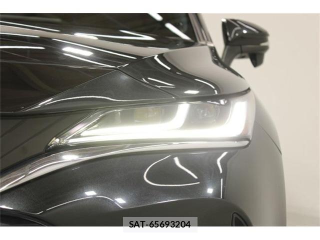 Toyota HARRIER 2021-02 8207702-15