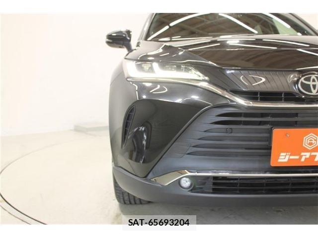 Toyota HARRIER 2021-02 8207702-16