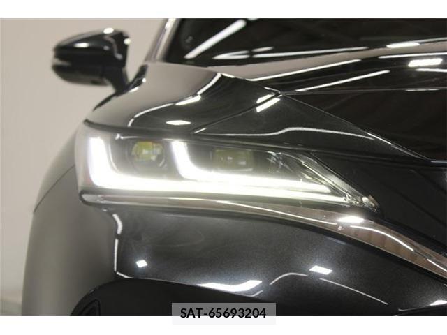 Toyota HARRIER 2021-02 8207702-17
