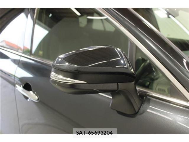 Toyota HARRIER 2021-02 8207702-21