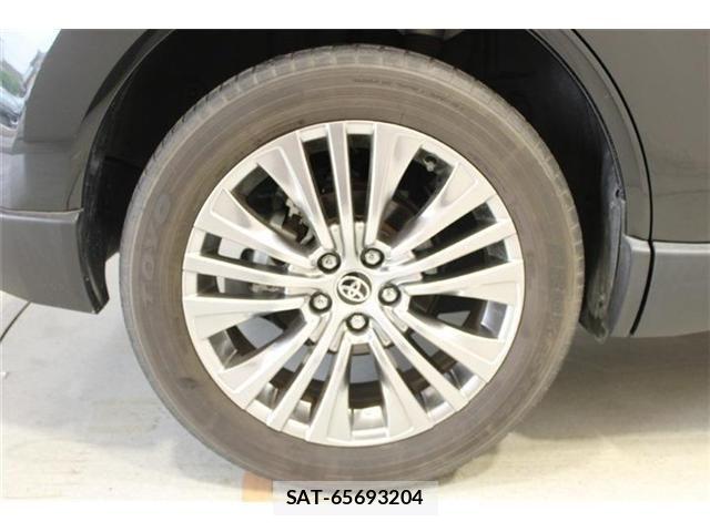Toyota HARRIER 2021-02 8207702-23
