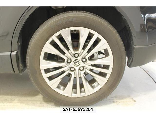 Toyota HARRIER 2021-02 8207702-24